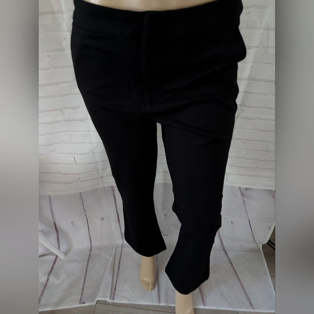 Kut from the Kloth Black Pants